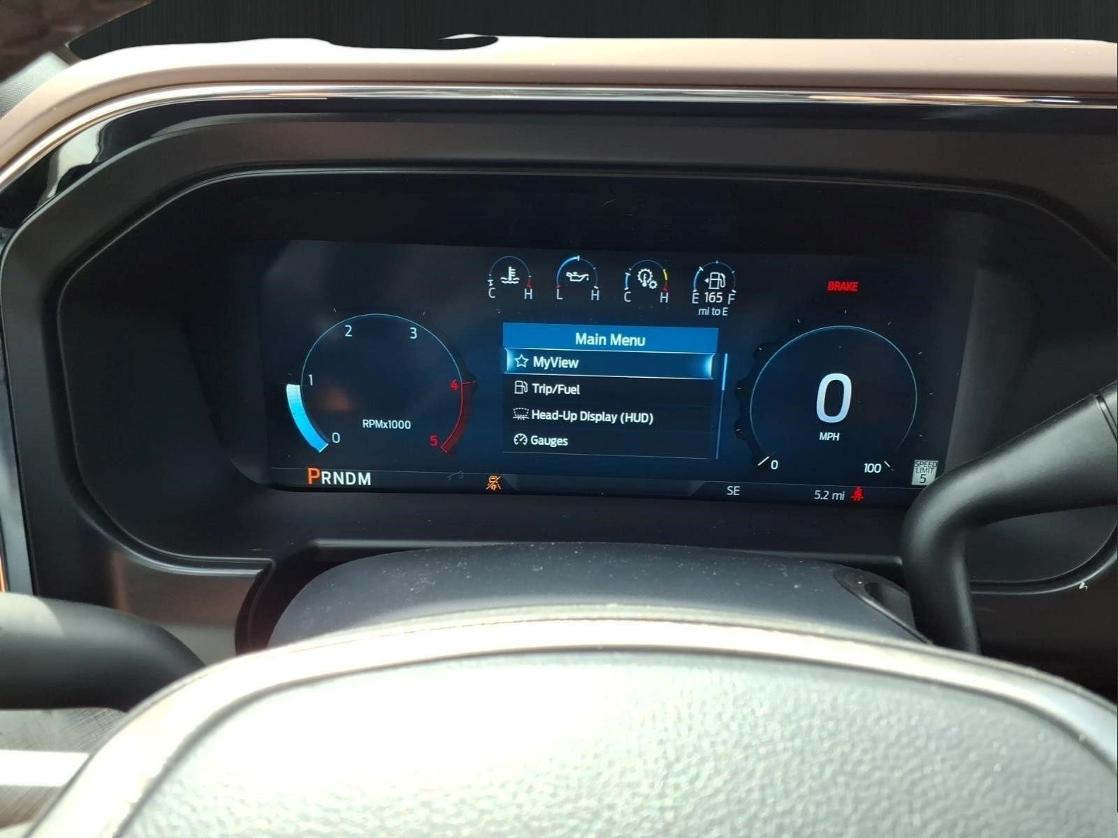 2026 Ford Super Duty F-250® King Ranch®