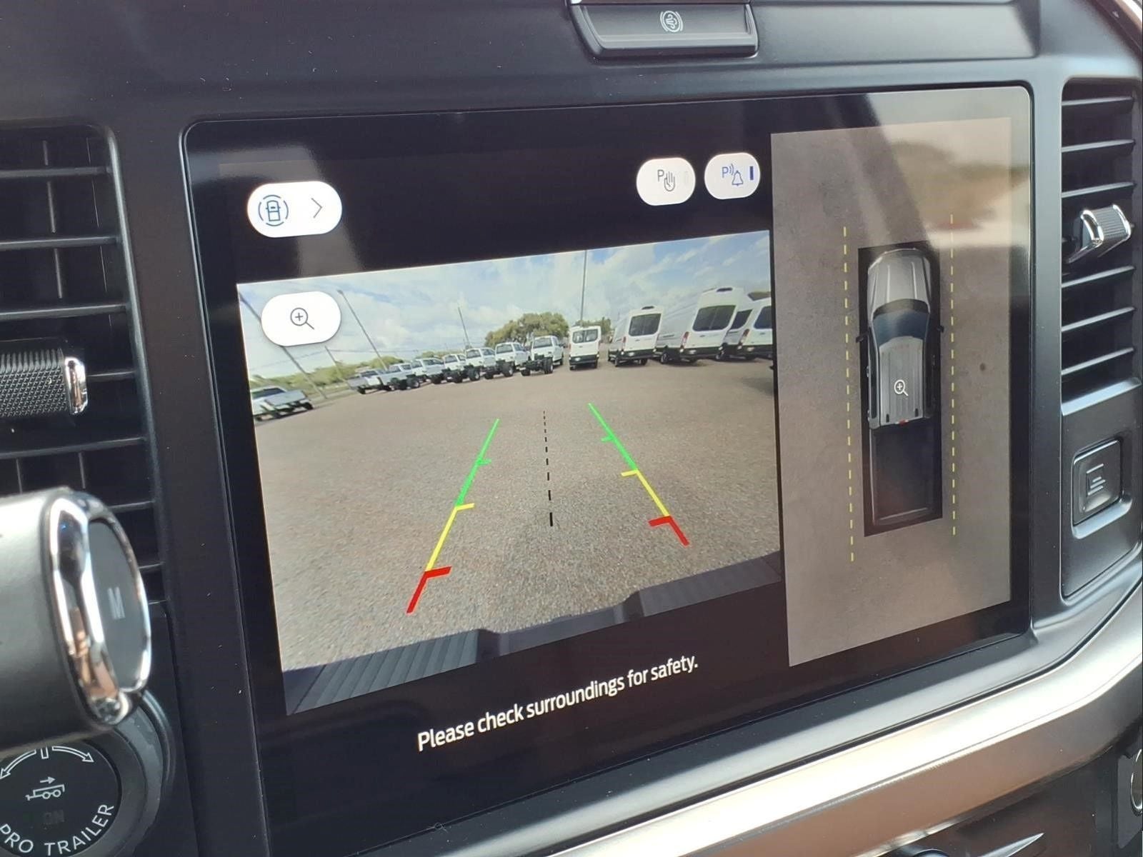 2026 Ford Super Duty F-250® King Ranch®