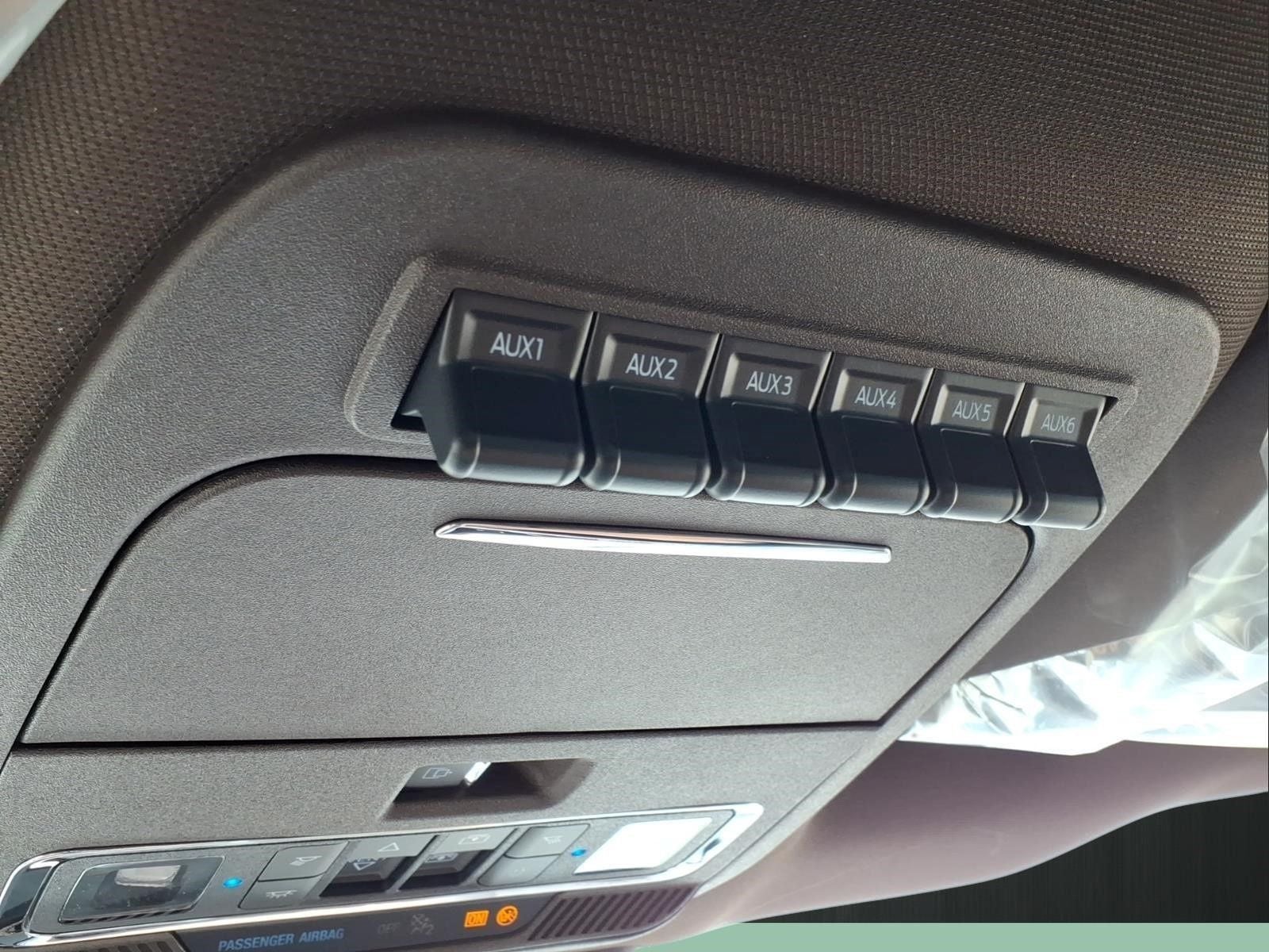 2026 Ford Super Duty F-250® King Ranch®