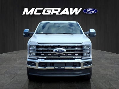 2026 Ford Super Duty F-250® King Ranch®