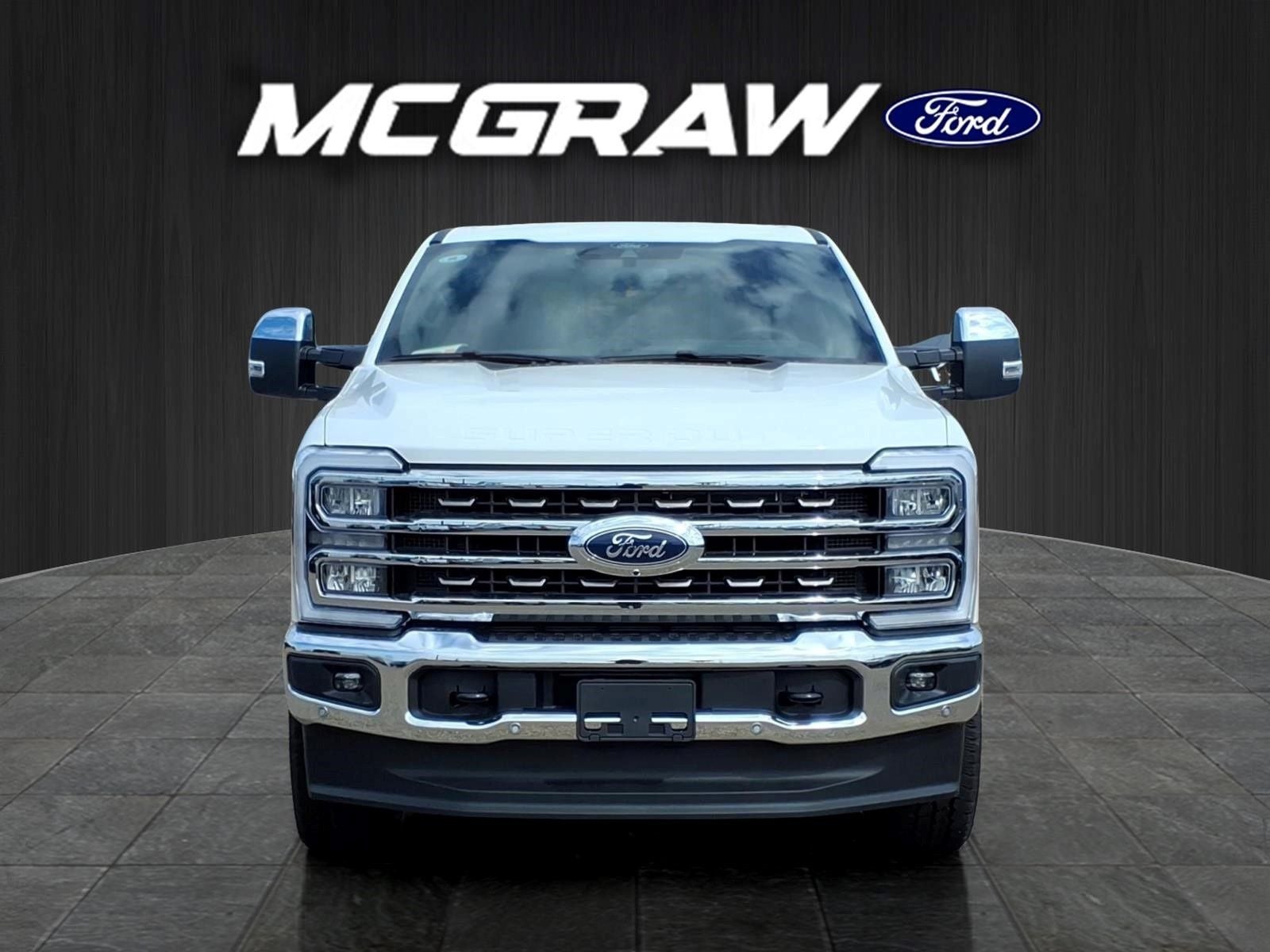 2026 Ford Super Duty F-250® King Ranch®