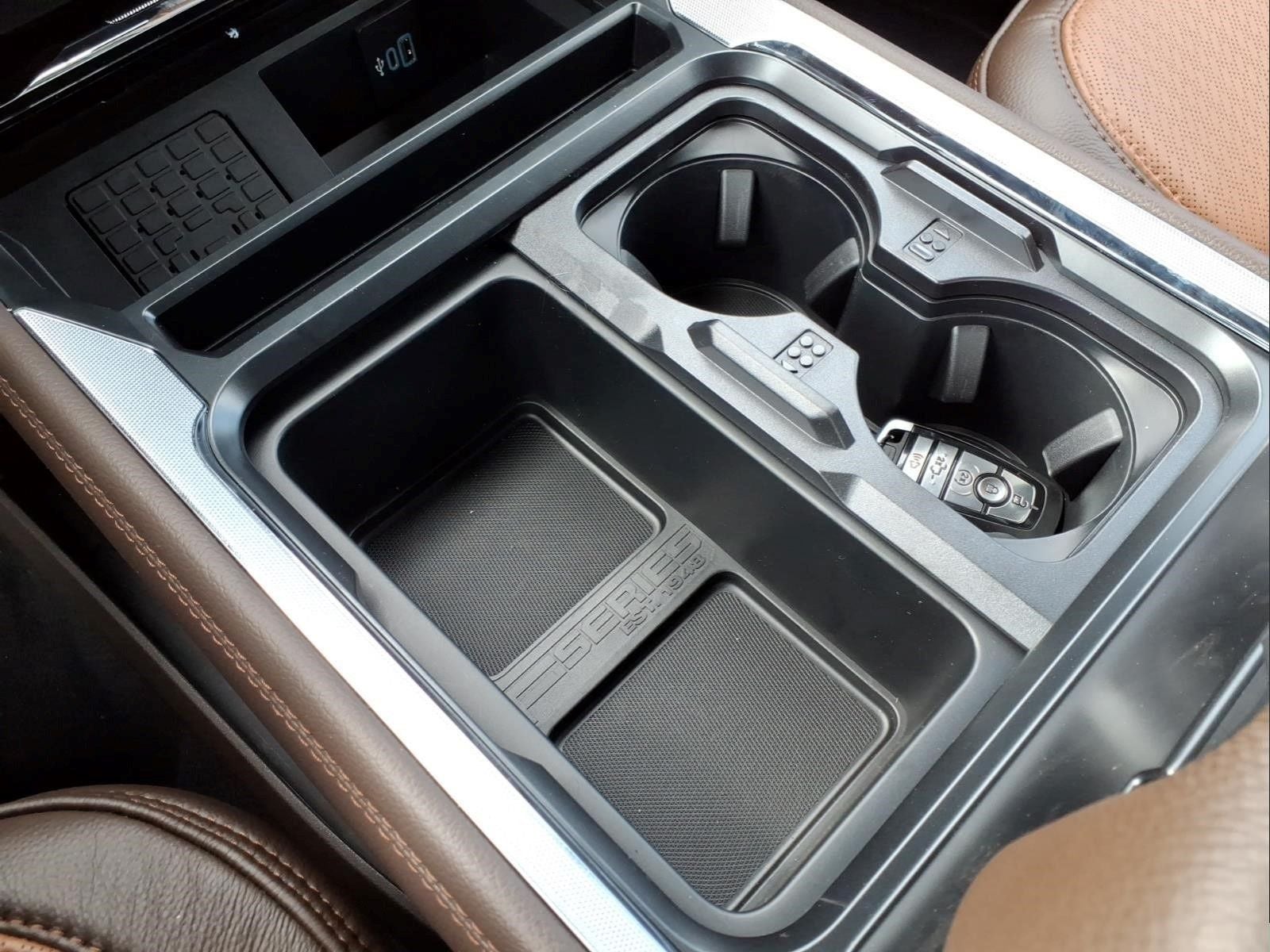 2026 Ford Super Duty F-250® King Ranch®