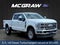 2026 Ford Super Duty F-250® King Ranch®