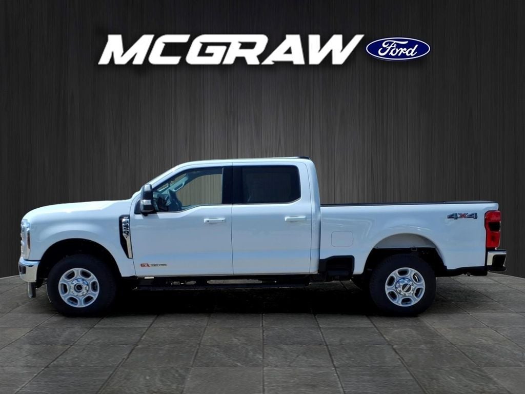 2026 Ford Super Duty F-250® XLT