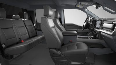 2026 Ford Super Duty F-250® XLT