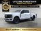 2026 Ford Super Duty F-250® Platinum®