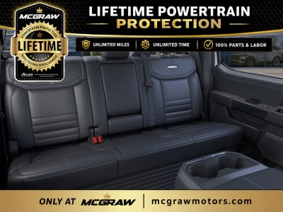 2026 Ford Super Duty F-250® Platinum®