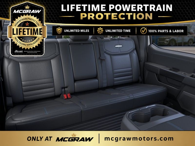 2026 Ford Super Duty F-250® Platinum®