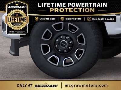 2026 Ford Super Duty F-250® Platinum®