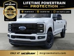 2026 Ford Super Duty F-250® Platinum®