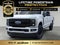 2026 Ford Super Duty F-250® Platinum®