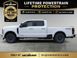 2026 Ford Super Duty F-250® Platinum®