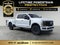 2026 Ford Super Duty F-250® Platinum®