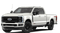2026 Ford Super Duty F-250® Platinum®