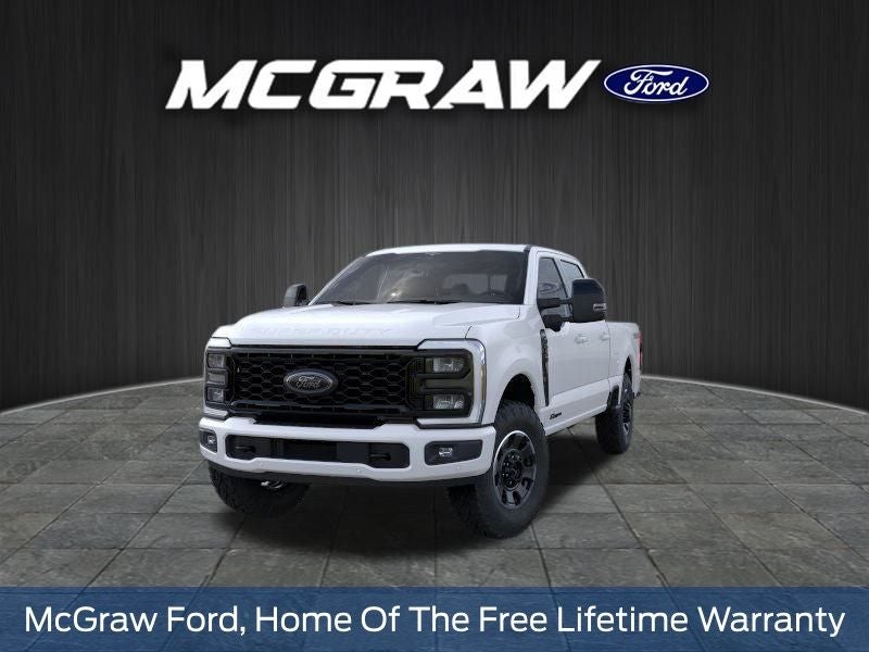 2025 Ford Super Duty F-250® XL