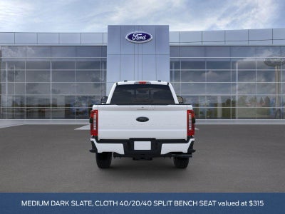 2025 Ford Super Duty F-250® XL