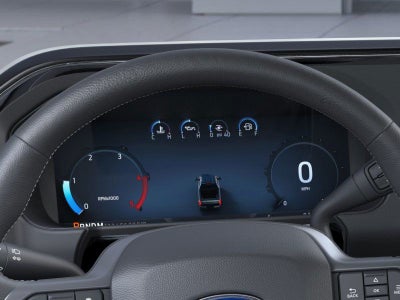 2025 Ford Super Duty F-250® XL