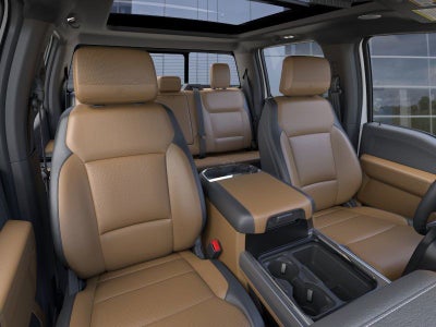 2025 Ford Super Duty F-250® XL