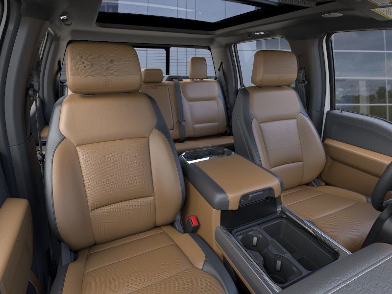 2025 Ford Super Duty F-250® XL