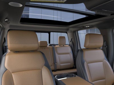 2025 Ford Super Duty F-250® XL