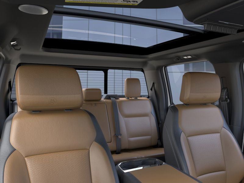 2025 Ford Super Duty F-250® XL