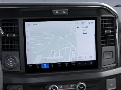 2025 Ford Super Duty F-250® XL