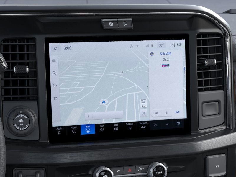 2025 Ford Super Duty F-250® XL