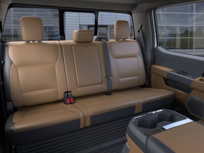 2025 Ford Super Duty F-250® XL