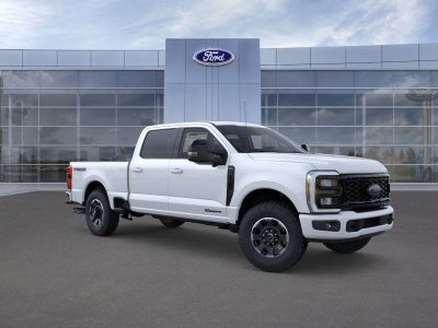 2025 Ford Super Duty F-250® XL