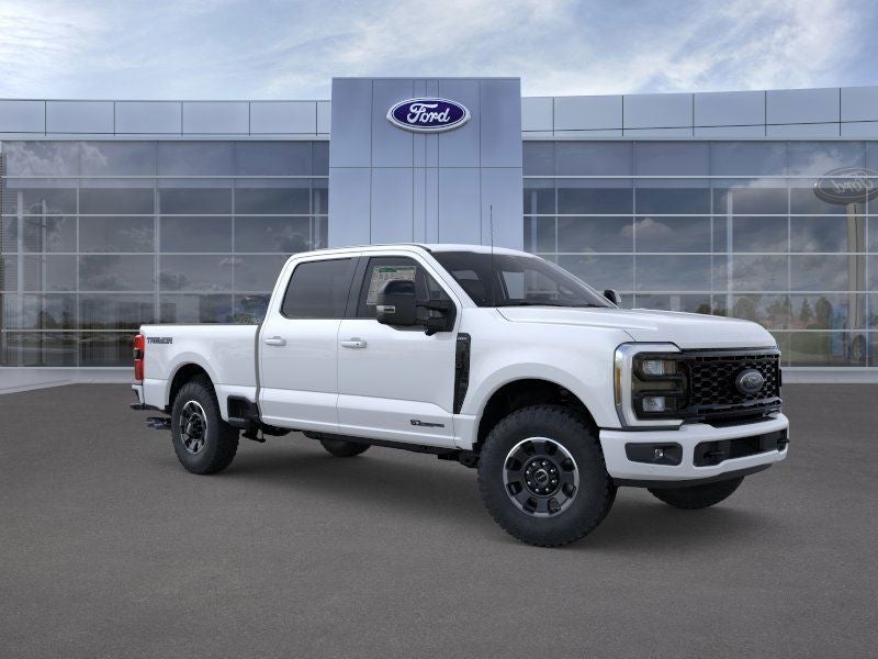 2025 Ford Super Duty F-250® XL