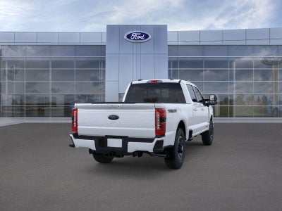 2025 Ford Super Duty F-250® XL