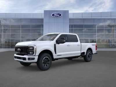 2025 Ford Super Duty F-250® XL