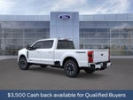 2025 Ford Super Duty F-250® XL