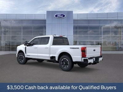 2025 Ford Super Duty F-250® XL