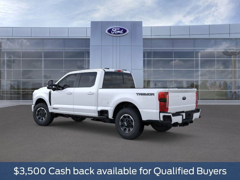 2025 Ford Super Duty F-250® XL