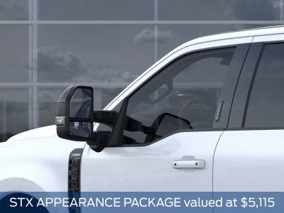 2025 Ford Super Duty F-250® XL