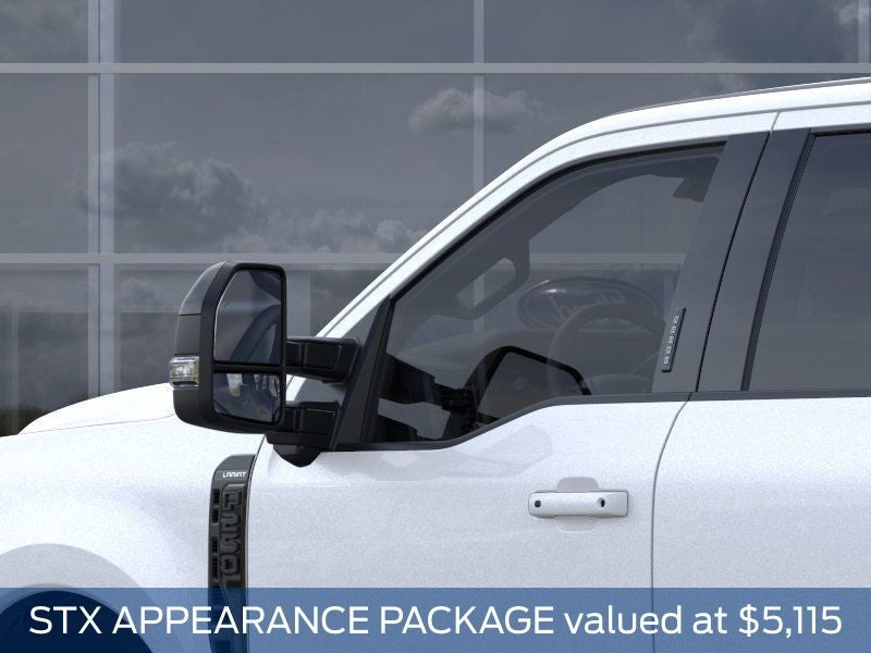 2025 Ford Super Duty F-250® XL