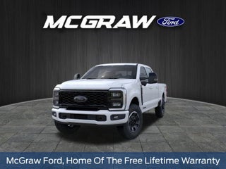 2025 Ford Super Duty F-250® XL