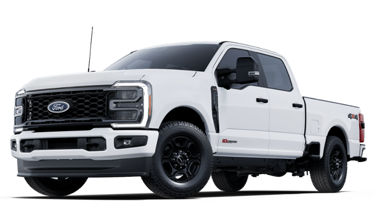 2025 Ford Super Duty F-250® XL