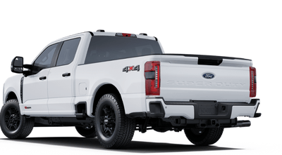 2025 Ford Super Duty F-250® XL