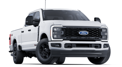 2025 Ford Super Duty F-250® XL