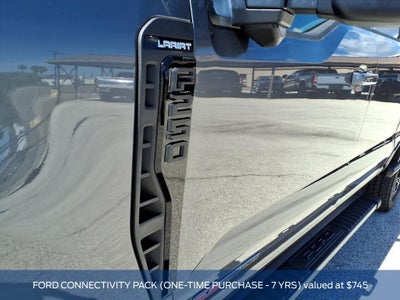 2026 Ford Super Duty F-250® Lariat®