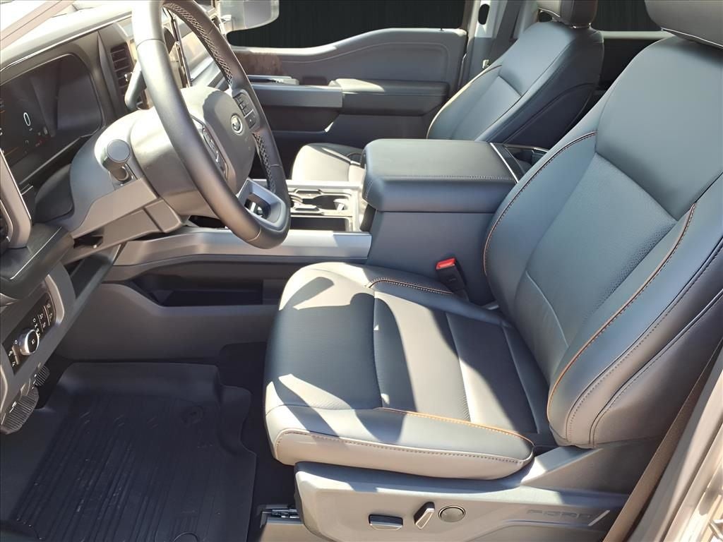 2026 Ford Super Duty F-250® Lariat®