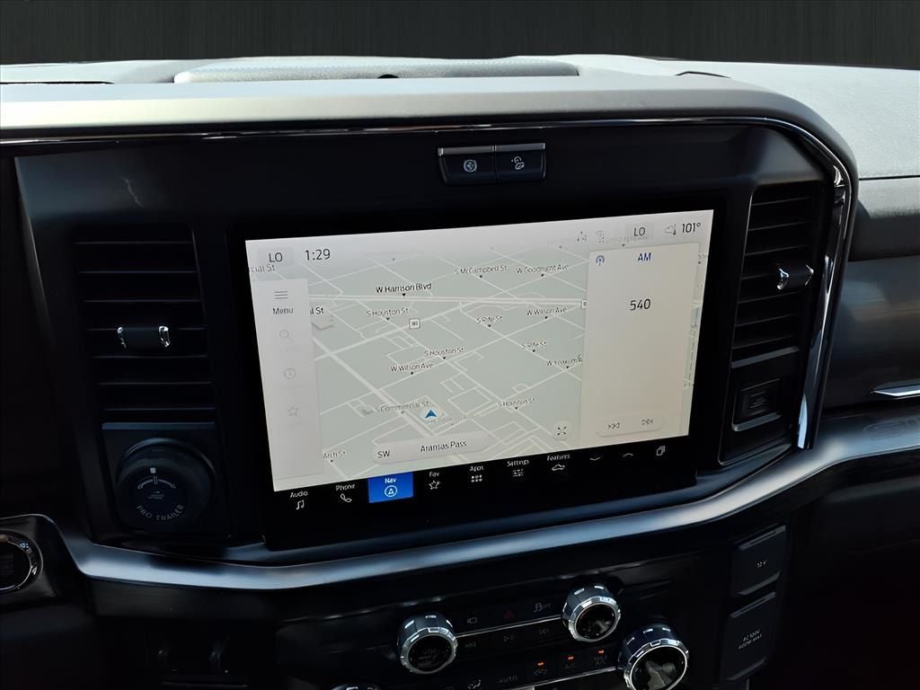 2026 Ford Super Duty F-250® Lariat®