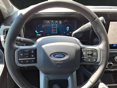 2026 Ford Super Duty F-250® Lariat®