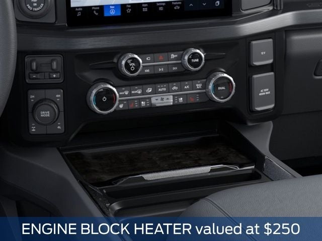 2026 Ford Super Duty F-250® Lariat®