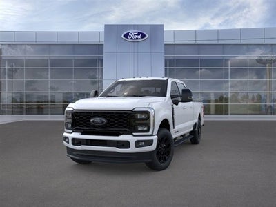2026 Ford Super Duty F-250® Lariat®