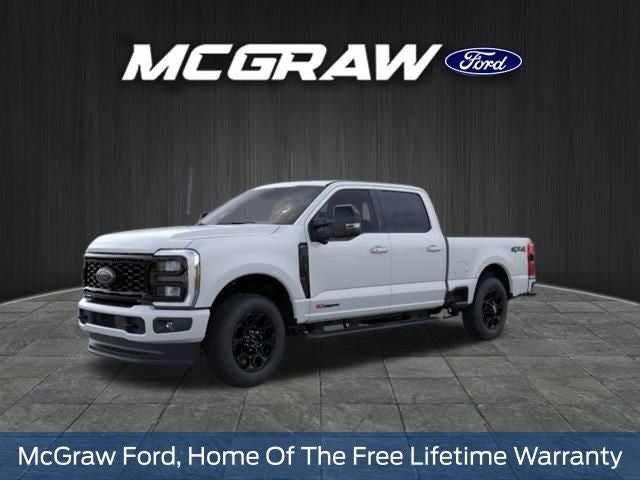 2026 Ford F-250 Lariat 4x4 Crew Cab 6-3/4' Box's photo