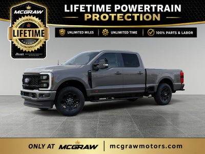 2027 Ford Super Duty F-250® Lariat®