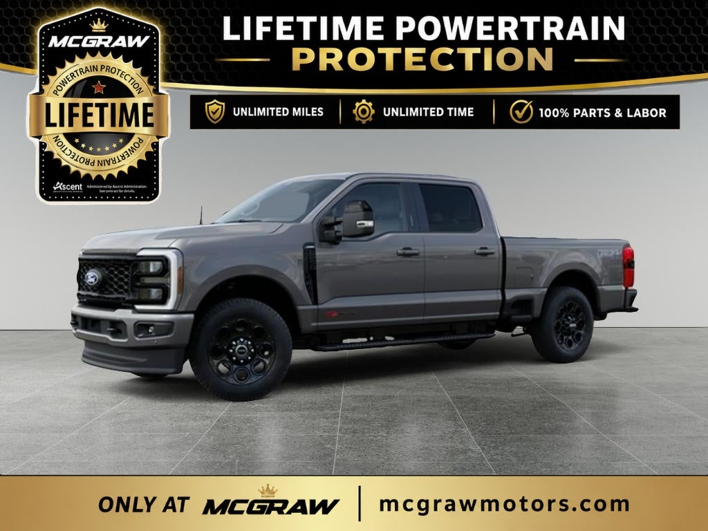 2027 Ford Super Duty F-250® Lariat®